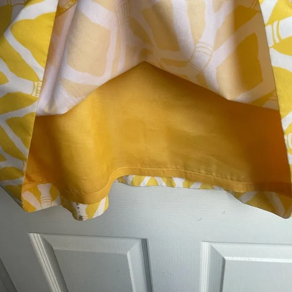 ⭐️ Lilly Pulitzer Dress ⭐️ Excellent Condition, Barely Worn⭐️ - Picture 3 of 6